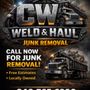 CW Weld And Haul