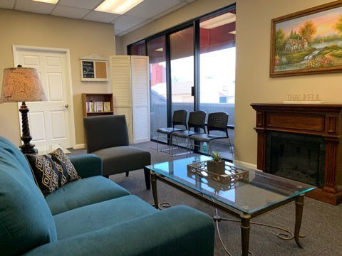 Small Town Counseling  - grief counselor in Oakdale, CA