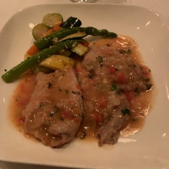 Radice - Veal ! - Pizza Near Me - Blue Bell, Pennsylvania