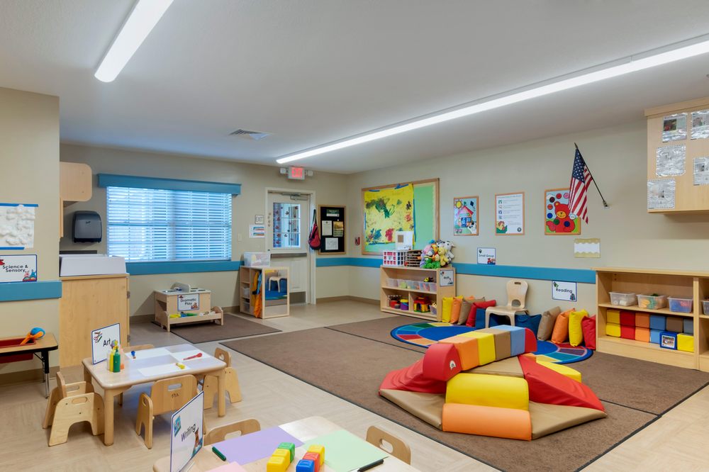 Primrose School of Lee's Summit - childcare center in Lee's Summit, MO