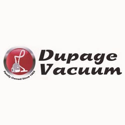 Dupage Vacuum - Company Logo