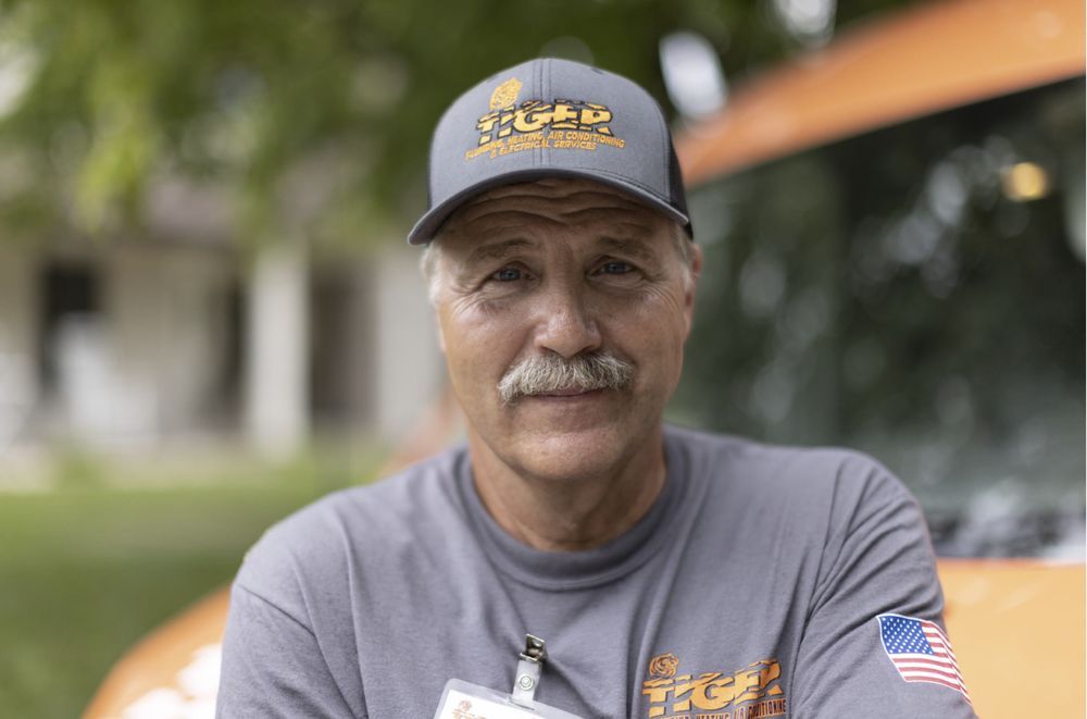 Slide of Tiger Plumbing, Heating, Air Conditioning, & Electrical Services