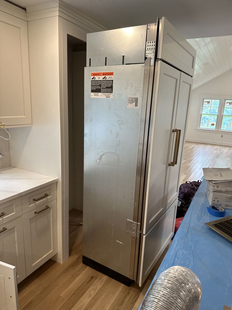 Slide of Republic Plumbing And Heating