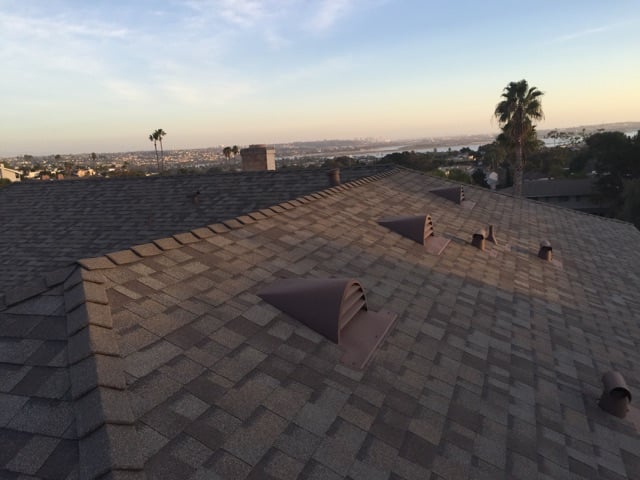 Slide of Christian Roofing