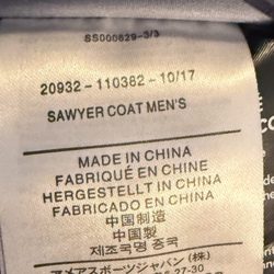 Saint Bernard - Counterfeit - shipped by St. Bernard