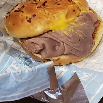 Arby's - Classic beef and cheddar - Sandwiches Near Me - Lockport, Illinois