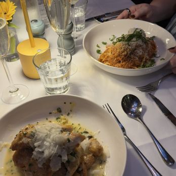 Al-Posto - Pollo piccata - Italian Near Me - Cincinnati, Ohio Al-Posto - Pollo piccata - Italian Near Me - Cincinnati, Ohio