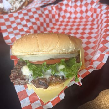Nick's Jr Burgers and Gyros - Black & Bleu Burger - Burgers Near Me - Everett, Washington Nick's Jr Burgers and Gyros - Black & Bleu Burger - Burgers Near Me - Everett, Washington