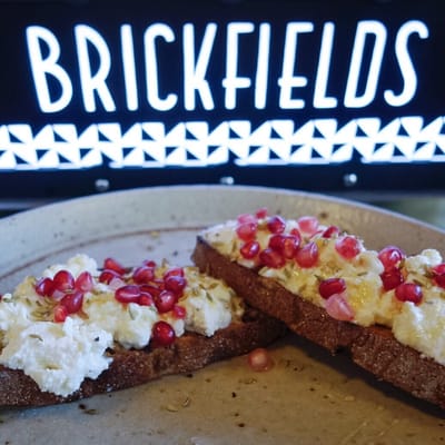Brickfields Chippendale by null