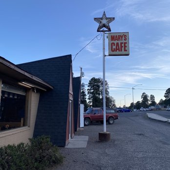 Mary's Cafe - Outside entrance - Diners Near Me - Flagstaff, Arizona Mary's Cafe - Outside entrance - Diners Near Me - Flagstaff, Arizona