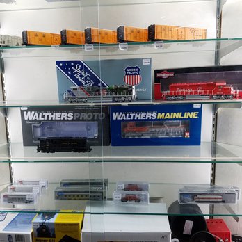 Toys Forever Models & Hobbies - model train supplies - Hobby Shops Near Me - Muncie, Indiana Toys Forever Models & Hobbies - model train supplies - Hobby Shops Near Me - Muncie, Indiana