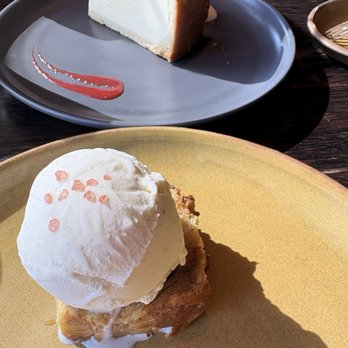 Meat On Ocean - Dessert - Steakhouses Near Me - Santa Monica, California Meat On Ocean - Dessert - Steakhouses Near Me - Santa Monica, California