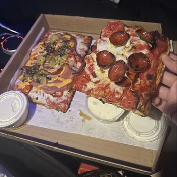 Sugo - Pizza Near Me - Costa Mesa, California