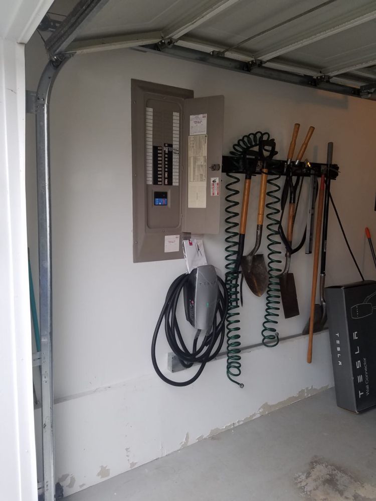 Slide of Expert Electrical Solutions