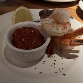 131 MAIN Restaurant - Shrimp cocktail - New American Near Me - Charlotte, North Carolina 131 MAIN Restaurant - Shrimp cocktail - New American Near Me - Charlotte, North Carolina