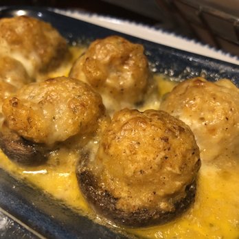 Red Lobster - Mushroom - Seafood Near Me - Tulsa, Oklahoma Red Lobster - Mushroom - Seafood Near Me - Tulsa, Oklahoma