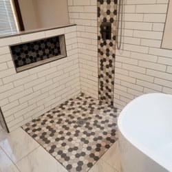 Smarter Construction & Remodeling - Bathroom remodeling