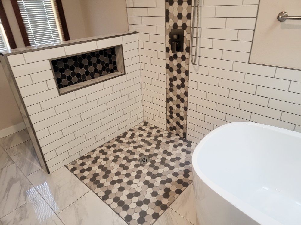 Smarter Construction & Remodeling