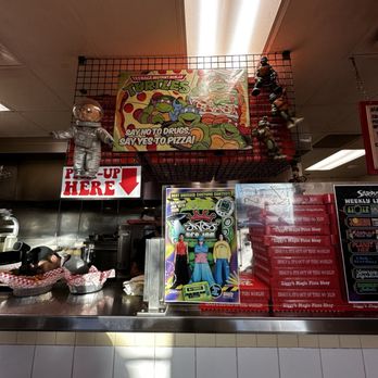 Ziggys Magic Pizza Shop - Pizza Near Me - Phoenix, Arizona Ziggys Magic Pizza Shop - Pizza Near Me - Phoenix, Arizona