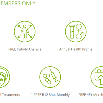 4Ever Young Med Spa & Wellness Center - Flower Mound - Medical Spas Near Me - Flower Mound, Texas 4Ever Young Med Spa & Wellness Center - Flower Mound - Medical Spas Near Me - Flower Mound, Texas