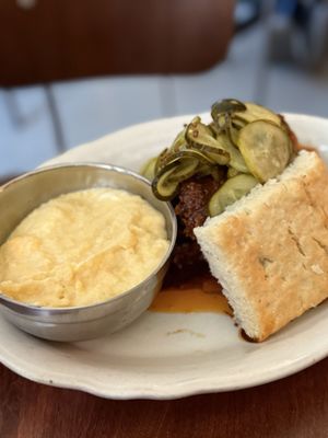 Jacob's Pickles by null