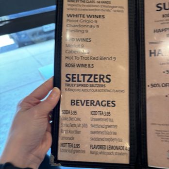 Trapper's Sushi - Menu - Sushi Bars Near Me - San Antonio, Texas Trapper's Sushi - Menu - Sushi Bars Near Me - San Antonio, Texas