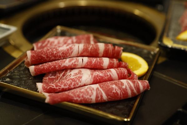 Cowboy Japanese BBQ&Sushi by null