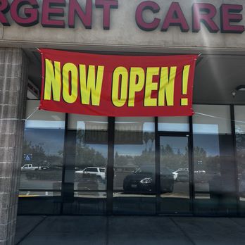 Rocklin Urgent Care - Rocklin Urgent Care - Urgent Care Near Me - Rocklin, California