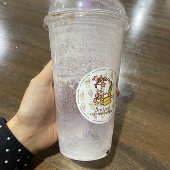 UniUni - I finished in half hour - Bubble Tea Near Me - Rosemont, Illinois UniUni - I finished in half hour - Bubble Tea Near Me - Rosemont, Illinois
