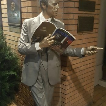 The Sofia Hotel - Inviting guy - Hotels Near Me - San Diego, California