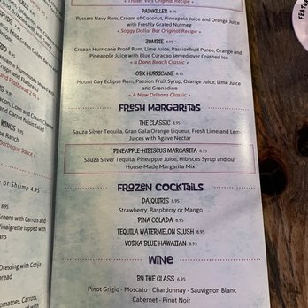 Beachcombers Tiki Hut - Seafood Near Me - Kill Devil Hills, North Carolina Beachcombers Tiki Hut - Seafood Near Me - Kill Devil Hills, North Carolina