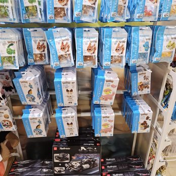 Miniso - Toy Stores Near Me - Pembroke Pines, Florida Miniso - Toy Stores Near Me - Pembroke Pines, Florida