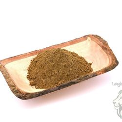 Laughing Lion Herbs