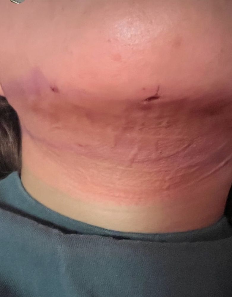 Bellisima Hair & Skin Salon Logo