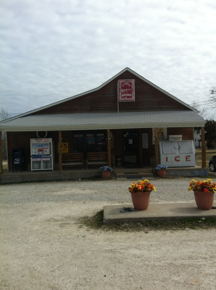 ANUTT COUNTRY STORE Updated September 2024 24403 Highway C, Rolla