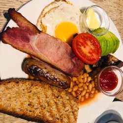 Organic Deli Cafe