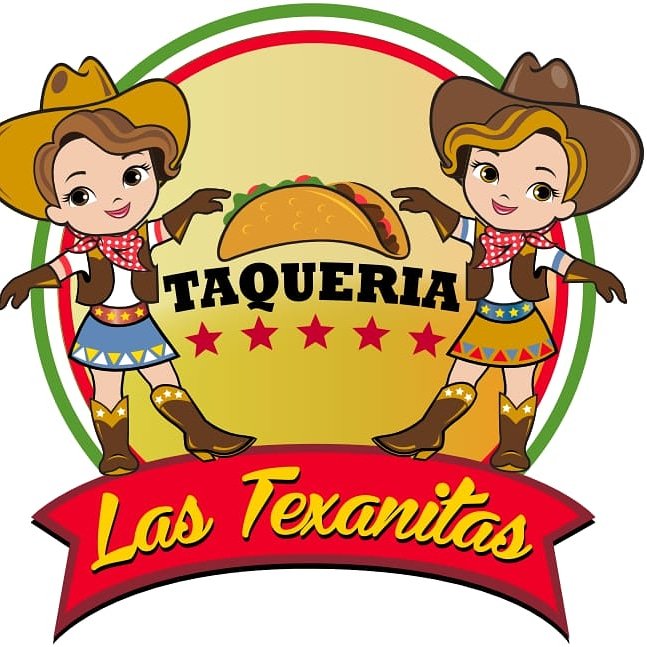 Taqueria Las Texanitas Logo