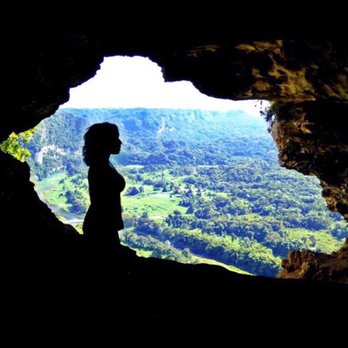 Cueva Ventana - Hiking Near Me