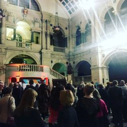 Bristol City Mueseum & Art Gallery
