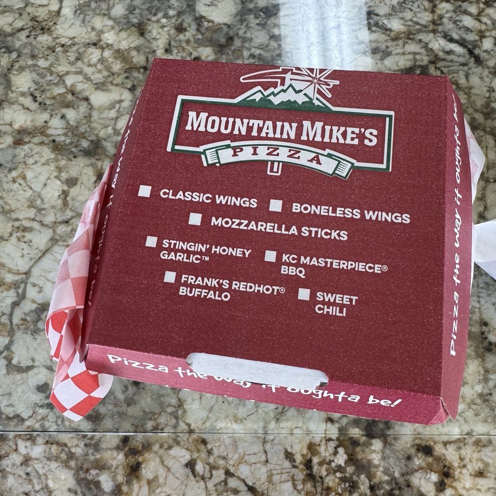 Mountain Mike's Pizza - ..... - Pizza Near Me - Fresno, California Mountain Mike's Pizza - ..... - Pizza Near Me - Fresno, California
