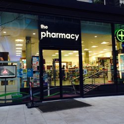 Kalmak Chemist