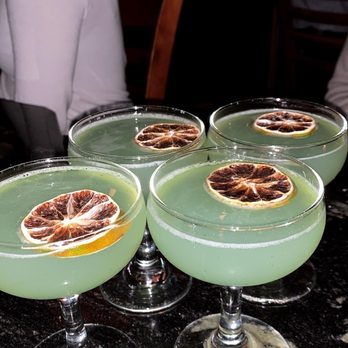 Bowen House - Cocktail Bars Near Me - Dallas, Texas Bowen House - Cocktail Bars Near Me - Dallas, Texas