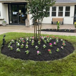 Zadlock Outdoor Services - Landscape