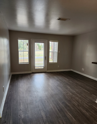 Woodcreek Apartments Resort