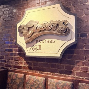 Cheers - American Near Me - Boston, Massachusetts Cheers - American Near Me - Boston, Massachusetts