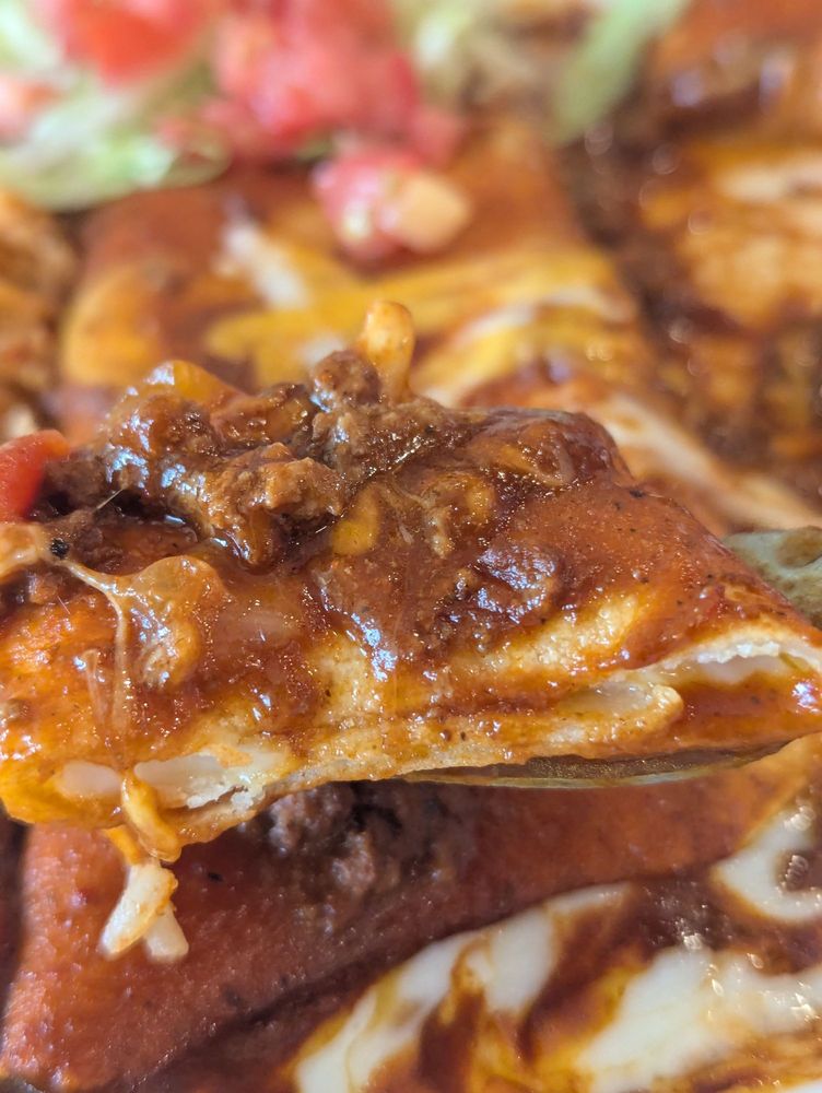 Chuy's