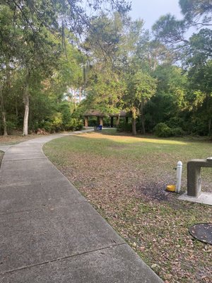 Boca Ciega Millennium Park by null