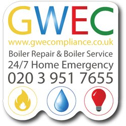 GWE Compliance