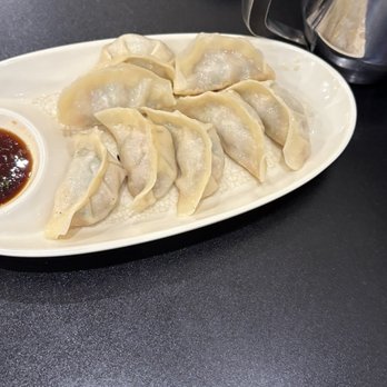 The Dumpling Zone - Chinese Near Me - Houston, Texas The Dumpling Zone - Chinese Near Me - Houston, Texas