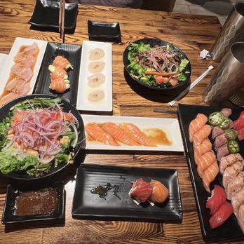 Eat's Ayce Sushi - Japanese Near Me - Alhambra, California Eat's Ayce Sushi - Japanese Near Me - Alhambra, California